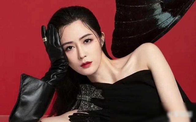 来自江西的10大美女明星，个个貌美似仙女，你最喜欢谁？