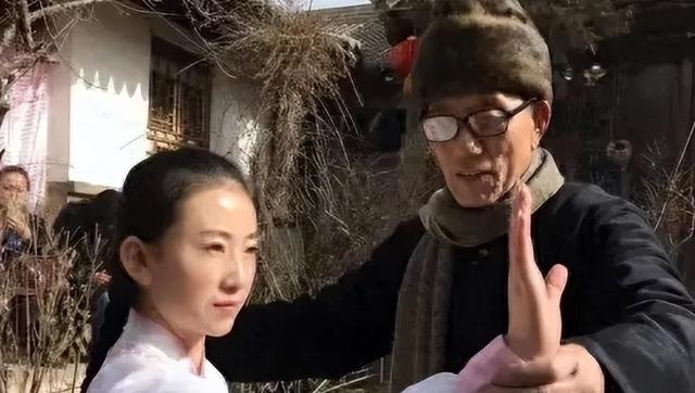 甘肃美女习武30年登上央视，震惊老外：原来中国人真的会功夫