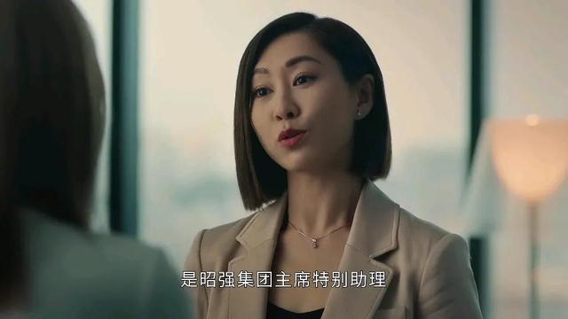 廉政狙击的七大美女，谁的人气最高呢？高分悬疑剧人物分析