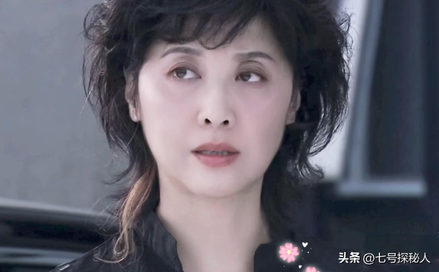 号称“中国第一美女”的朱琳，二婚无子女，如今72岁美得令人羡慕