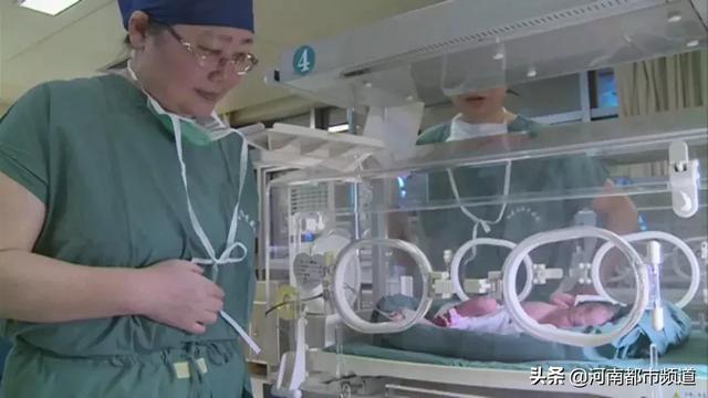 外婆的子宫孕育了外孙，中国首例！子宫移植后顺利诞下男婴