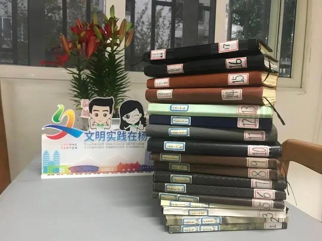 23年初心不变，这群“银发族”为基层治理添彩助力