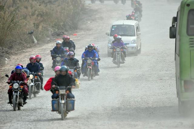 我在现场·光影流年丨从他乡到故乡：超越十年的返乡路