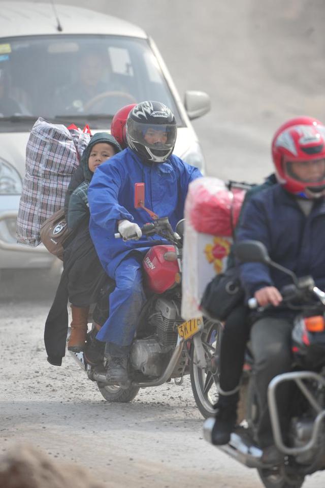 我在现场·光影流年丨从他乡到故乡：超越十年的返乡路