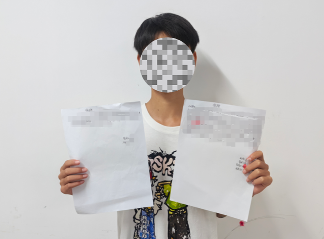 “网上学会的！”衡阳13岁男孩偷拿爸爸车钥匙凌晨和同学开车上路，一句话惊呆交警