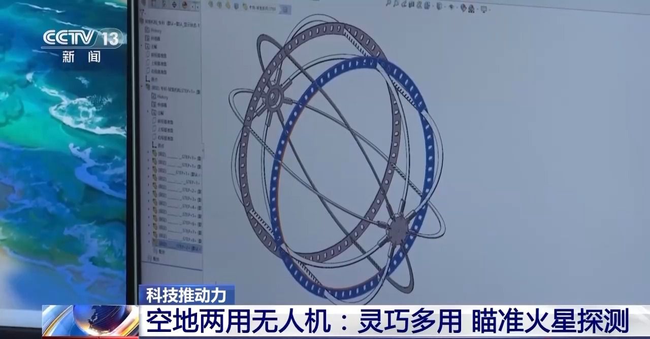 没有感情全是高科技！机器人不语只是一味“加速”