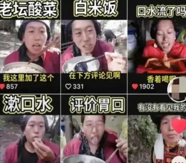 没出月子就被累死，不到两月女儿也去世，丈夫一个动作被揭穿老底