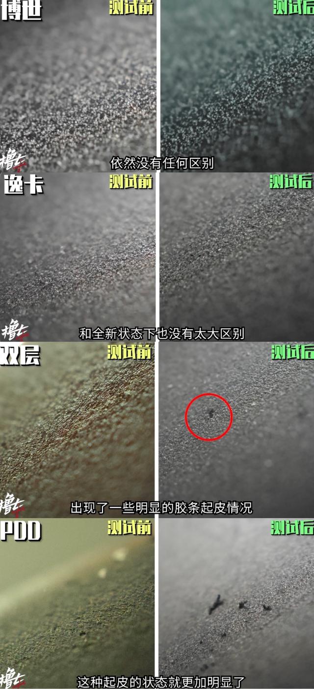 140元的雨刷条和9.9元的雨刷，有什么区别？实测给你看