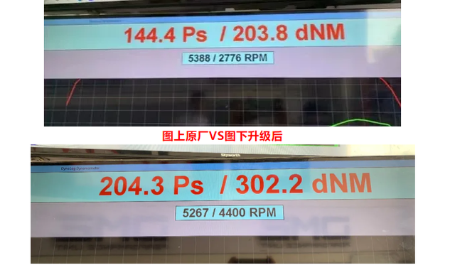 改装案例丨新款丰田凯美瑞-2.5L-升级GT涡轮增压