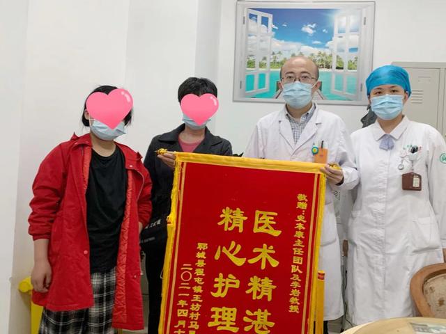 12岁女孩大小便失禁多年只能用纸尿裤，这个手术让她有了笑容