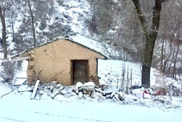 我当猎人最精彩的那几年——（十四）雪地猎杀