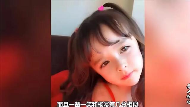 格鲁吉亚美女追中国小伙，生下两混血漂亮女儿，不得不说基因强大